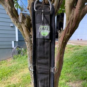 Bundle of Black Girths